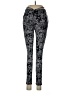 Zoe + Phoebe Gray Black Jumpsuit Size M - photo 2