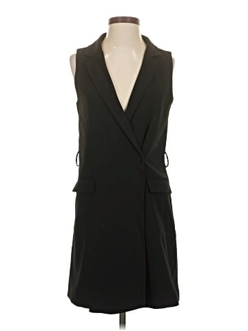 By Anthropologie Vest (view 1)