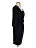 Amour Vert Black Cocktail Dress Size S - photo 4