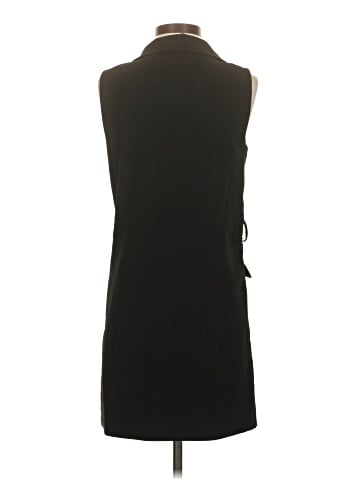 By Anthropologie Vest (view 2)