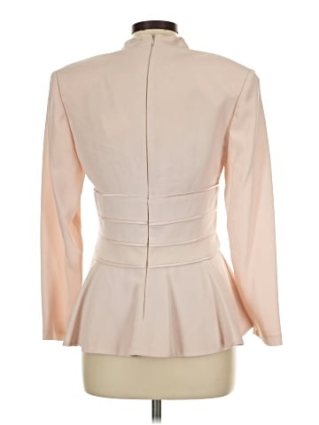 Daymor Couture Long Sleeve Blouse (view 2)