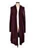 Laila Jayde Burgundy Kimono Size L - photo 1