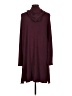 Laila Jayde Burgundy Kimono Size L - photo 2