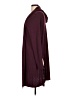 Laila Jayde Burgundy Kimono Size L - photo 5