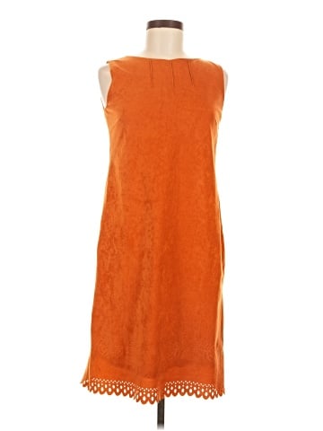 Veeko Casual Dress (view 1)