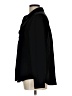 Alfani 100% Polyester Solid Black Long Sleeve Blouse Size L - photo 5