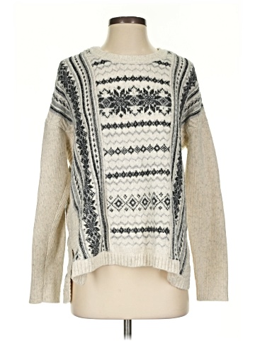 CAbi Pullover Sweater (view 1)