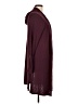 Laila Jayde Burgundy Kimono Size L - photo 4