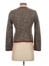 Banana Republic Tweed Red Jacket Size 0 - photo 2