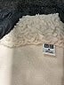 Uniqlo 100% Polyester Ivory Coat Size M - photo 6