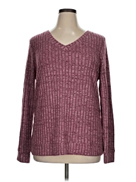 Automet Pullover Sweater (view 1)