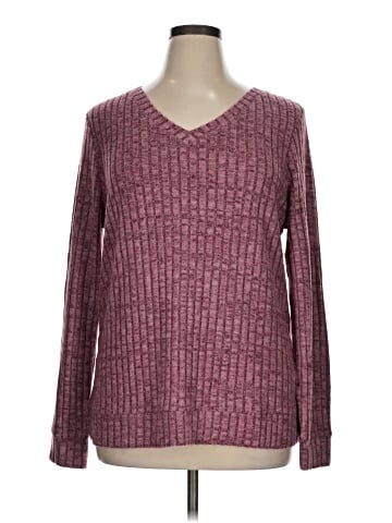 Automet Pullover Sweater (view 1)