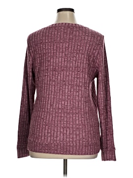 Automet Pullover Sweater (view 2)