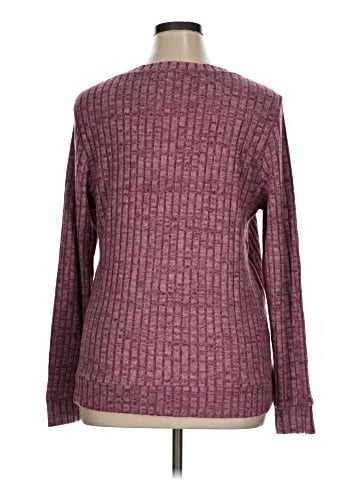 Automet Pullover Sweater (view 2)
