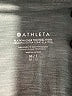 Athleta Gray Active Pants Size M (tall) - photo 7