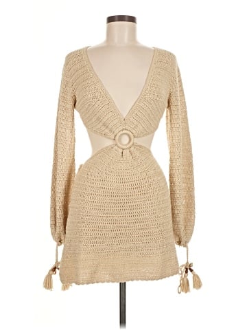 Beginning Boutique Casual Dress (view 1)