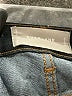 Everlane Solid Blue Jeans Size 28 waist - photo 7