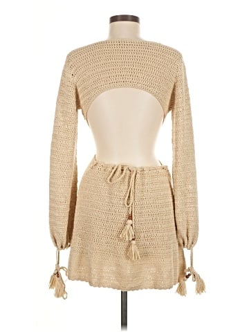 Beginning Boutique Casual Dress (view 2)