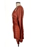 Shein Orange Cocktail Dress Size 8 - 10 - photo 5