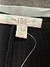Love, Fire Black Casual Dress Size L - photo 7
