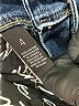 Inc Denim Chevron-herringbone Blue Jeans Size 4 - photo 8