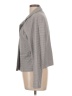 Maurices Houndstooth Gray Blazer Size L - photo 5