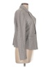 Maurices Houndstooth Gray Blazer Size L - photo 4