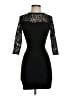 Guess Black Cocktail Dress Size XS - photo 1