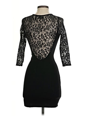 Guess Cocktail Dress (view 2)