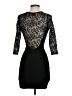 Guess Black Cocktail Dress Size XS - photo 2