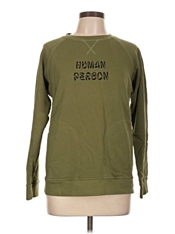 Known Supply Sweatshirt (view 1)