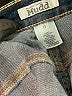 Mudd Blue Denim Shorts Size 13 - photo 4
