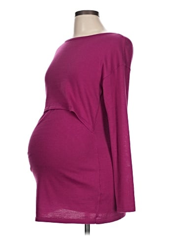 NOM Pullover Sweater (view 1)