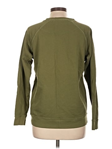Known Supply Sweatshirt (view 2)