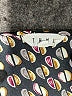 THML 100% Polyester Black Long Sleeve Blouse Size S - photo 7