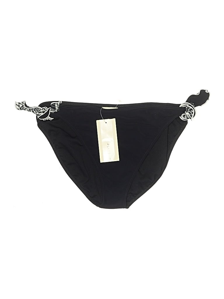 Profile By Gottex Swimsuit Bottoms In Black