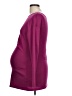 NOM Purple Pullover Sweater Size L - photo 5