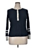 Maurices Blue Pullover Sweater Size XL - photo 1