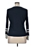 Maurices Blue Pullover Sweater Size XL - photo 2