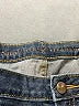 Simply Vera Vera Wang Blue Jeans Size 12 - photo 7