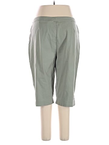 White Stag Khakis (view 2)