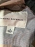 Banana Republic Camo Brown Jacket Size S - photo 6