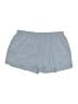 Splendid Stripes Blue Shorts Size M - photo 1