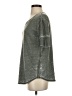 Unbranded Gray Cardigan Size XS (estimated) - photo 5