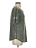 Unbranded Gray Cardigan Size XS (estimated) - photo 4