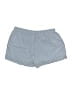 Splendid Stripes Blue Shorts Size M - photo 2