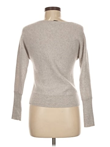 Tahari Cashmere Pullover Sweater (view 2)