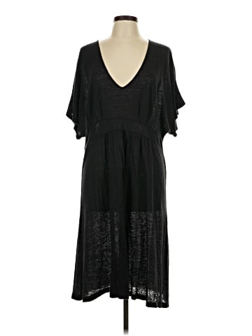 Garnet Hill Casual Dress (view 1)