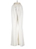 James Perse Ivory Casual Pants Size XL (4) - photo 1