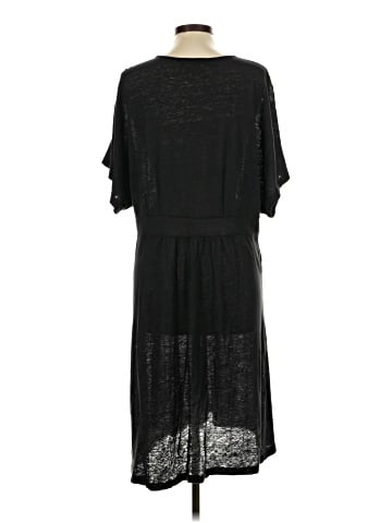 Garnet Hill Casual Dress (view 2)